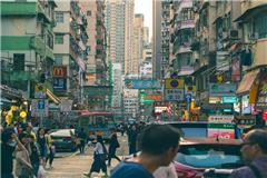 香港留学语言考试12问