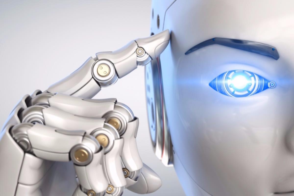 人工智能与ROS机器人开发