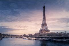 2021年法国留学各项目申请时间汇总